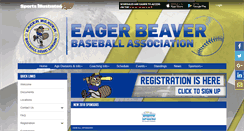 Desktop Screenshot of ebba.ca